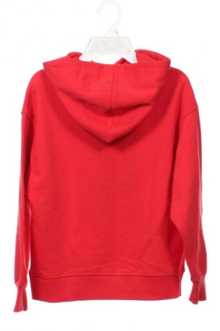 Παιδικό φούτερ Zara, Μέγεθος 8-9y/ 134-140 εκ., Χρώμα Κόκκινο, Τιμή 7,19 €