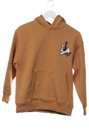 Detská mikina  Zara, Veľkosť 11-12y/ 152-158 cm, Farba Hnedá, Cena  18,41 €