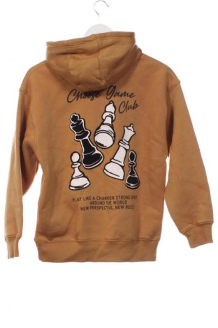 Detská mikina  Zara, Veľkosť 11-12y/ 152-158 cm, Farba Hnedá, Cena  18,41 €