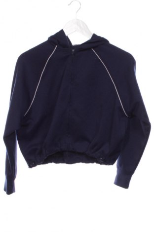 Hanorac pentru copii Zara, Mărime 10-11y/ 146-152 cm, Culoare Albastru, Preț 36,01 Lei