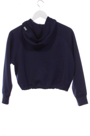 Hanorac pentru copii Zara, Mărime 10-11y/ 146-152 cm, Culoare Albastru, Preț 36,01 Lei