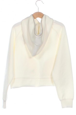 Hanorac pentru copii Zara, Mărime 8-9y/ 134-140 cm, Culoare Alb, Preț 37,00 Lei