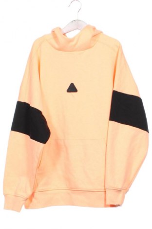 Dziecięca bluza Zara, Rozmiar 10-11y/ 146-152 cm, Kolor Pomarańczowy, Cena 36,99 zł