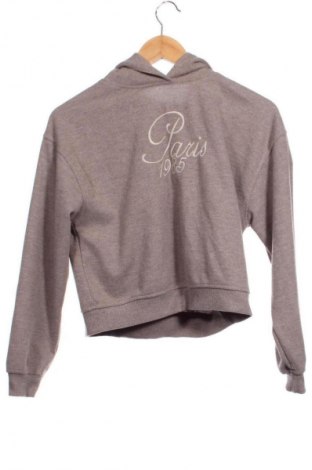 Dětská mikina  Zara, Velikost 12-13y/ 158-164 cm, Barva Hnědá, Cena  203,00 Kč