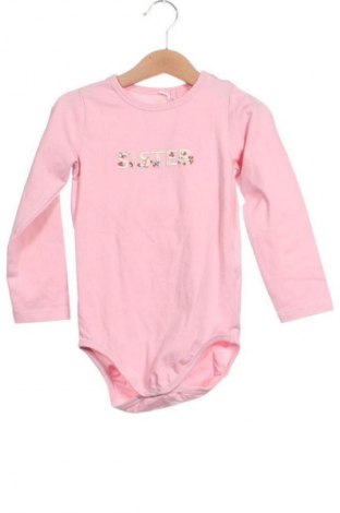 Kinderunterwäsche The New, Größe 18-24m/ 86-98 cm, Farbe Rosa, Preis € 15,99
