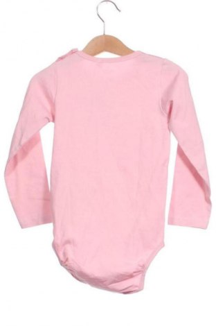 Kinderunterwäsche The New, Größe 18-24m/ 86-98 cm, Farbe Rosa, Preis € 15,99