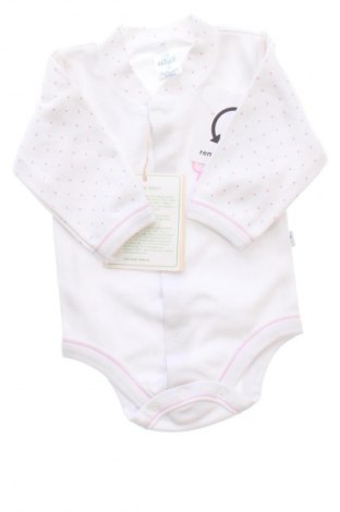 Детско боди Angels, Размер 1-2m/ 50-56 см, Цвят Многоцветен, Цена 20,90 лв.