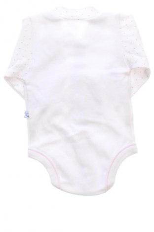 Детско боди Angels, Размер 1-2m/ 50-56 см, Цвят Многоцветен, Цена 20,90 лв.