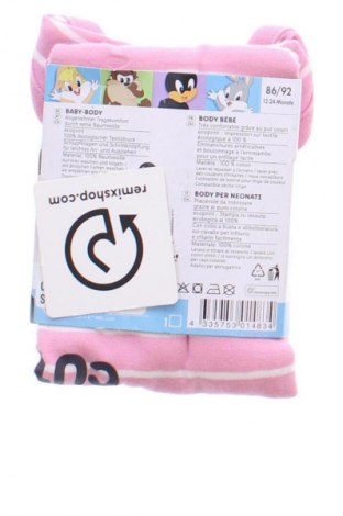 Gyerek body Looney Tunes, Méret 18-24m / 86-98 cm, Szín Sokszínű, Ár 3 379 Ft