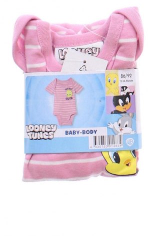 Gyerek body Looney Tunes, Méret 18-24m / 86-98 cm, Szín Sokszínű, Ár 3 379 Ft