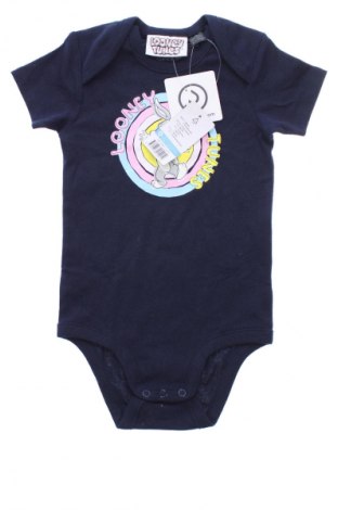Kinder-Body Looney Tunes, Größe 18-24m/ 86-98 cm, Farbe Blau, Preis € 8,99