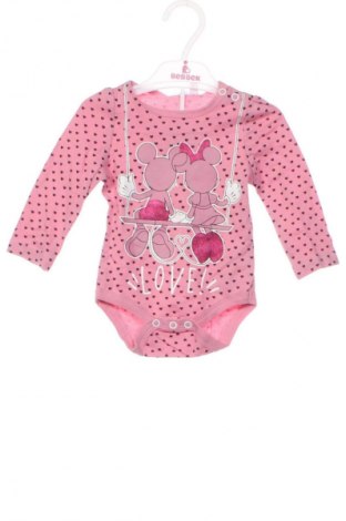 Kinder-Body Pepco, Größe 2-3m/ 56-62 cm, Farbe Mehrfarbig, Preis 9,21 €