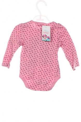 Kinder-Body Pepco, Größe 2-3m/ 56-62 cm, Farbe Mehrfarbig, Preis 9,21 €