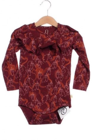 Dětské body  Soft Gallery, Velikost 18-24m/ 86-98 cm, Barva Vícebarevné, Cena  279,00 Kč