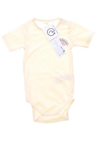 Haina body pentru copii The New, Mărime 9-12m/ 74-80 cm, Culoare Bej, Preț 161,99 Lei