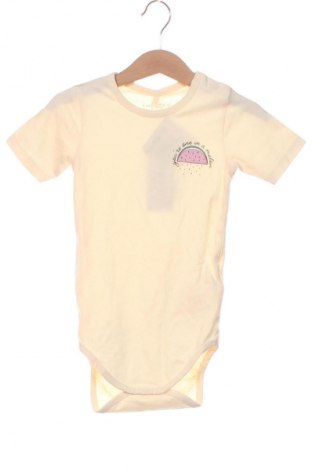 Detské body  The New, Veľkosť 12-18m/ 80-86 cm, Farba Žltá, Cena  30,95 €