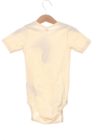 Detské body  The New, Veľkosť 12-18m/ 80-86 cm, Farba Žltá, Cena  30,95 €