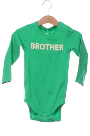 Kinder-Body The New, Größe 9-12m/ 74-80 cm, Farbe Grün, Preis € 34,99
