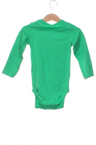 Kinder-Body The New, Größe 9-12m/ 74-80 cm, Farbe Grün, Preis € 34,99
