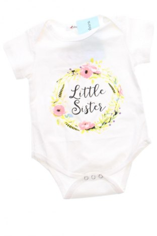 Haina body pentru copii Unbranded, Mărime 18-24m/ 86-98 cm, Culoare Alb, Preț 47,00 Lei