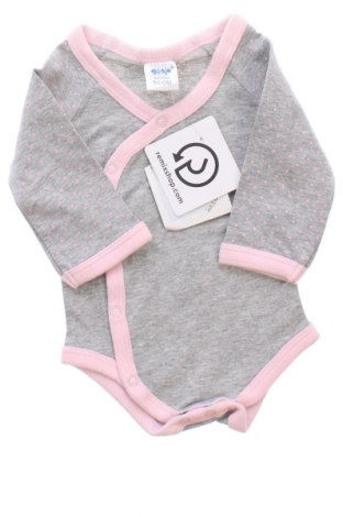 Παιδικό κορμάκι Unbranded, Μέγεθος 1-2m/ 50-56 εκ., Χρώμα Πολύχρωμο, Τιμή 10,69 €