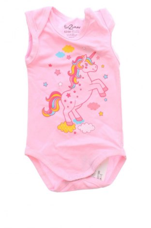 Detské body  Unbranded, Veľkosť 3-6m/ 62-68 cm, Farba Viacfarebná, Cena  8,95 €