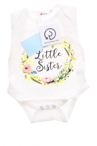 Kinder-Body Unbranded, Größe 6-9m/ 68-74 cm, Farbe Mehrfarbig, Preis € 9,14