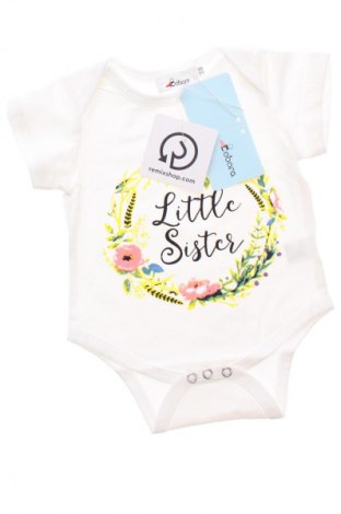 Kinder-Body Unbranded, Größe 6-9m/ 68-74 cm, Farbe Mehrfarbig, Preis € 9,14