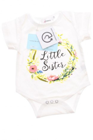 Kinder-Body Unbranded, Größe 6-9m/ 68-74 cm, Farbe Mehrfarbig, Preis € 9,14