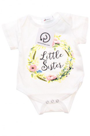 Dětské body  Unbranded, Velikost 6-9m/ 68-74 cm, Barva Vícebarevné, Cena  226,00 Kč