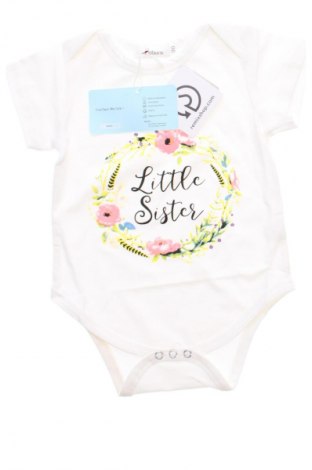 Dětské body  Unbranded, Velikost 2-3m/ 56-62 cm, Barva Vícebarevné, Cena  226,00 Kč