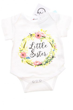 Kinder-Body Unbranded, Größe 6-9m/ 68-74 cm, Farbe Mehrfarbig, Preis € 9,14