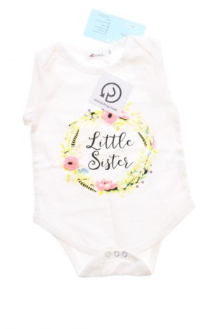 Dětské body  Unbranded, Velikost 2-3m/ 56-62 cm, Barva Vícebarevné, Cena  226,00 Kč