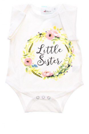 Dětské body  Unbranded, Velikost 6-9m/ 68-74 cm, Barva Vícebarevné, Cena  226,00 Kč