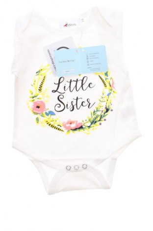 Kinder-Body Unbranded, Größe 6-9m/ 68-74 cm, Farbe Mehrfarbig, Preis € 9,14