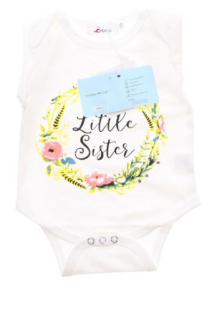 Kinder-Body Unbranded, Größe 6-9m/ 68-74 cm, Farbe Mehrfarbig, Preis € 9,14