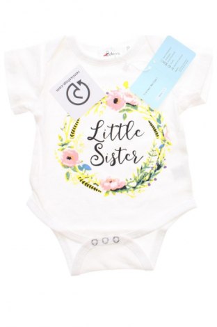 Kinder-Body Unbranded, Größe 6-9m/ 68-74 cm, Farbe Mehrfarbig, Preis € 9,14