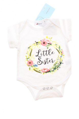 Kinder-Body Unbranded, Größe 6-9m/ 68-74 cm, Farbe Mehrfarbig, Preis € 9,14