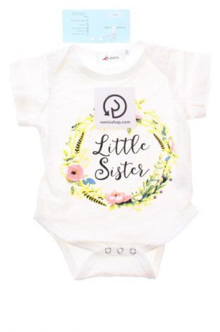 Kinder-Body Unbranded, Größe 6-9m/ 68-74 cm, Farbe Mehrfarbig, Preis 9,14 €