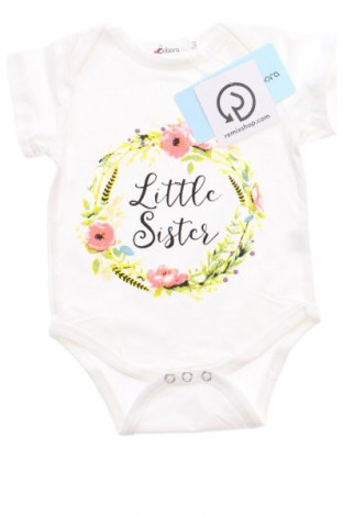 Kinder-Body Unbranded, Größe 9-12m/ 74-80 cm, Farbe Mehrfarbig, Preis 9,14 €