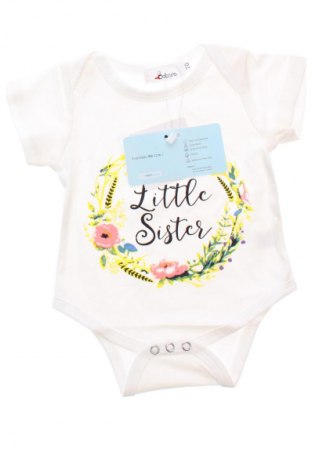 Kinder-Body Unbranded, Größe 6-9m/ 68-74 cm, Farbe Mehrfarbig, Preis 9,14 €