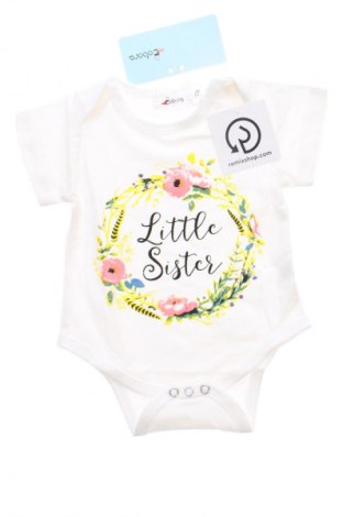 Kinder-Body Unbranded, Größe 6-9m/ 68-74 cm, Farbe Mehrfarbig, Preis 9,14 €