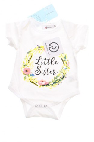 Kinder-Body Unbranded, Größe 6-9m/ 68-74 cm, Farbe Mehrfarbig, Preis 9,14 €