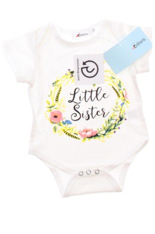 Kinder-Body Unbranded, Größe 6-9m/ 68-74 cm, Farbe Mehrfarbig, Preis 9,14 €