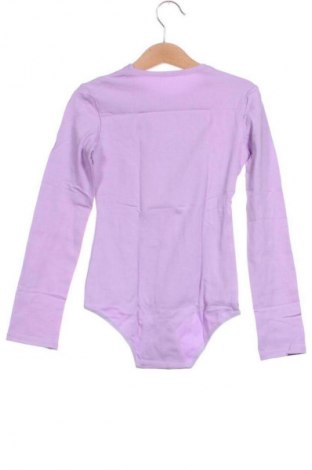 Dětské body  Unbranded, Velikost 7-8y/ 128-134 cm, Barva Fialová, Cena  261,00 Kč