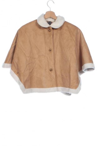 Детско палто Brums, Размер 10-11y/ 146-152 см, Цвят Многоцветен, Цена 29,99 лв.