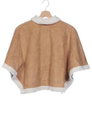 Детско палто Brums, Размер 10-11y/ 146-152 см, Цвят Многоцветен, Цена 29,99 лв.