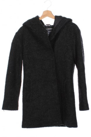 Dětský kabát  C&A, Velikost 12-13y/ 158-164 cm, Barva Černá, Cena  459,00 Kč