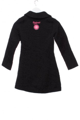 Детско палто Desigual, Размер 9-10y/ 140-146 см, Цвят Многоцветен, Цена 23,00 €