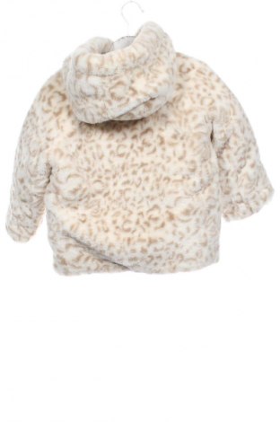 Detský kabát  Du Pareil Au Meme, Veľkosť 18-24m/ 86-98 cm, Farba Viacfarebná, Cena  17,95 €